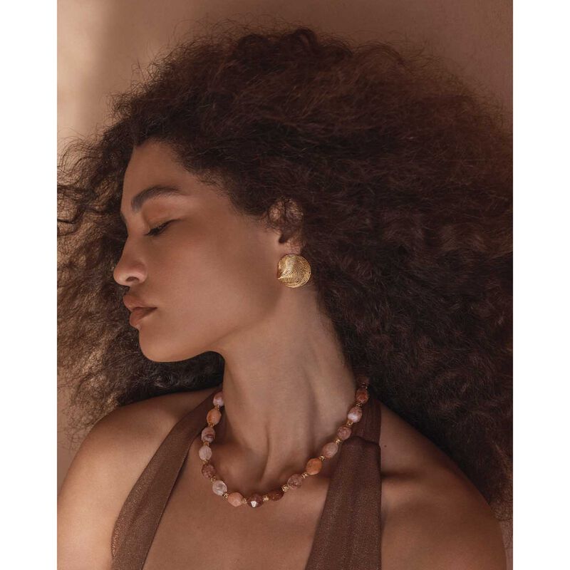 Amber Sceats Scala Earring image number 1